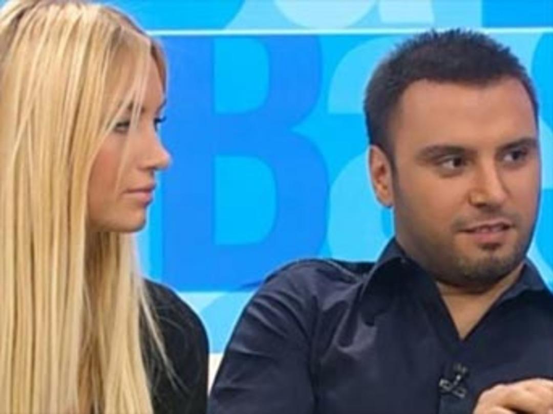 Alişan'dan ayrılınca kovuldu