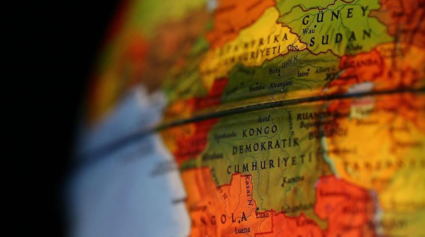 Kongo Demokratik Cumhuriyeti'nde vahşet! Ayrılık&ccedil;ılar 19 sivili &ouml;ld&uuml;rd&uuml;