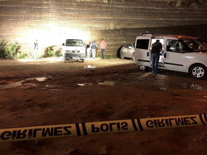 Para karşılığında ilişki için anlaştığı kadını öldürdü! G4