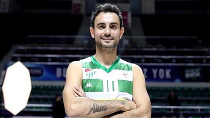 Ender Arslan: Takıma faydalı olduğumu düşünüyorum