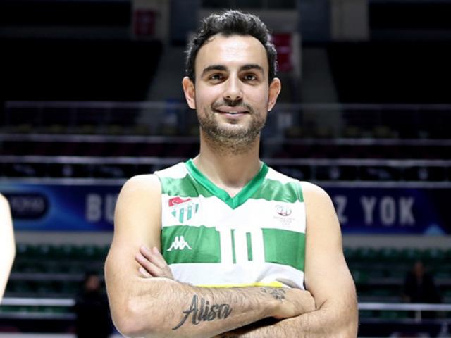 Ender Arslan: Takıma faydalı olduğumu düşünüyorum