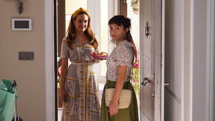 Gupse Özay’lı 'Eltilerin Savaşı' filminden ilk teaser yayınlandı G3