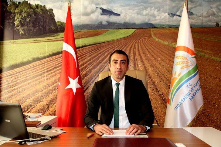 Bingöl’de 100 bin hayvan için göletler yapıldı G2