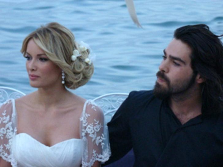 25 yıllık eşini aldattı mı? G5