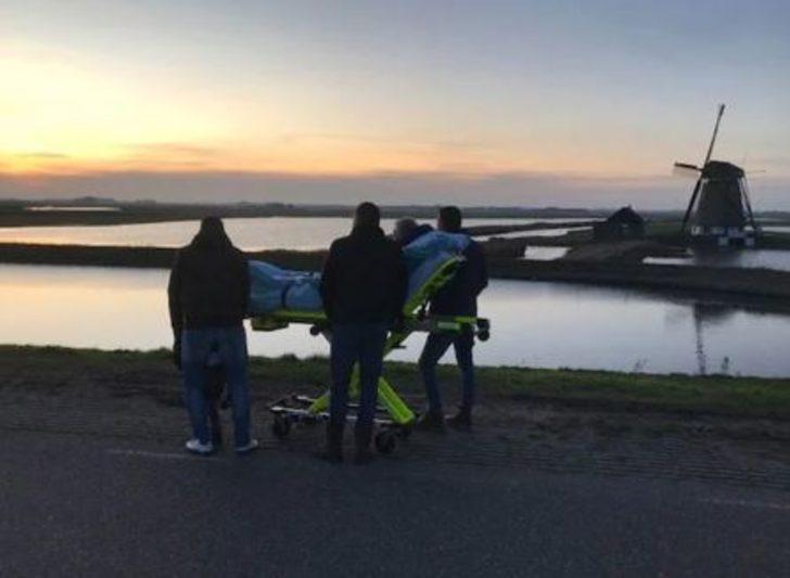 Kanser hastası gencin son istediği yürek dağladı! G2