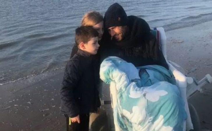 Kanser hastası gencin son istediği yürek dağladı! G4