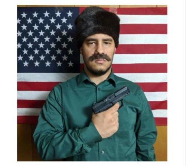 Sevgili bulmak için uygulama yaptı! Erkeklerin girmesi yasak G2