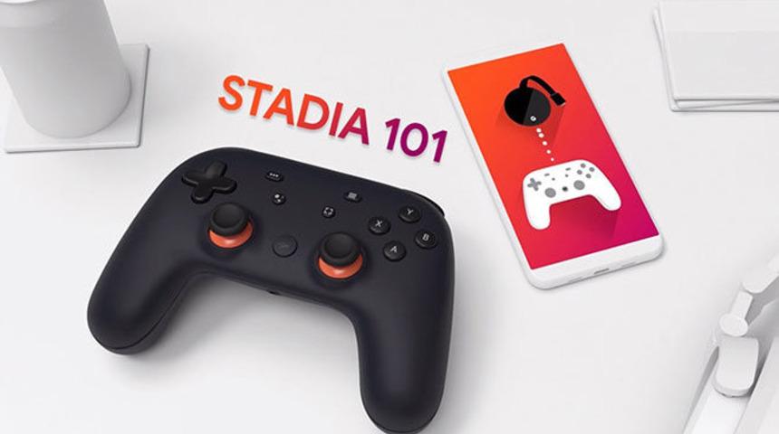 Google Stadia, Assiatant ile uyumlu çalışacak