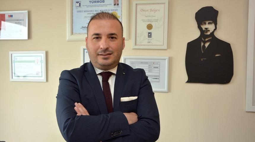 2020 yılında e-d&ouml;n&uuml;ş&uuml;m uygulamalarının kapsamı genişleyecek