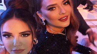 Demet'e 'Selin Ciğerci ve Özlem Yıldız ne oldu?' diye sordular