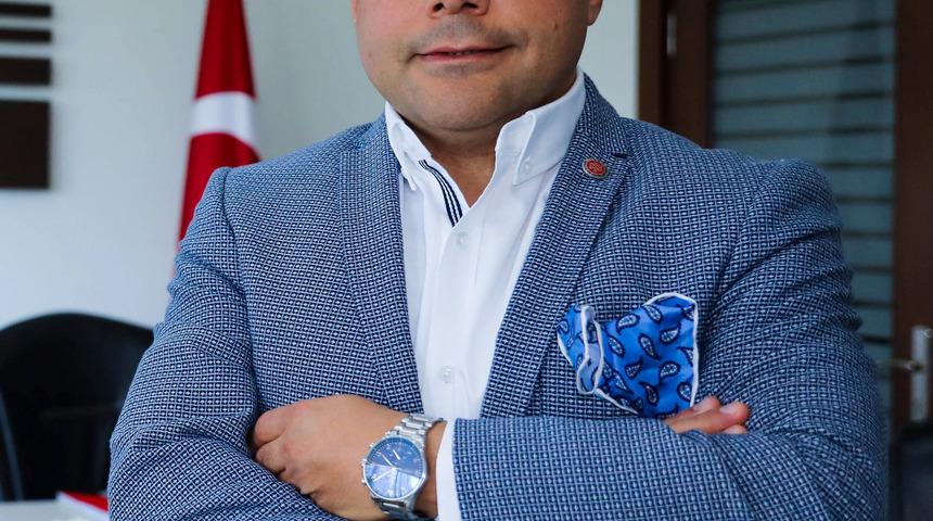 Antalya'ya diş tedavisinden yılda 500 milyon Euro