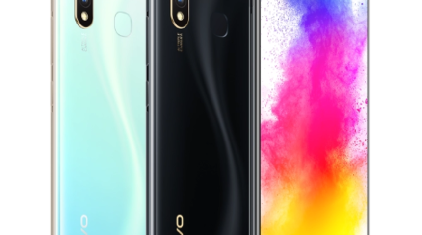 5.000 mAh kapasiteli Vivo Z5i modeli tanıtıldı