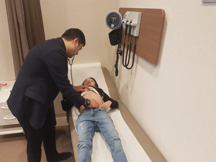 Dünyanın birçok ülkesinde "ölür" denilen çocuk, Türkiye’de yapılan ameliyatla hayata tutundu G2