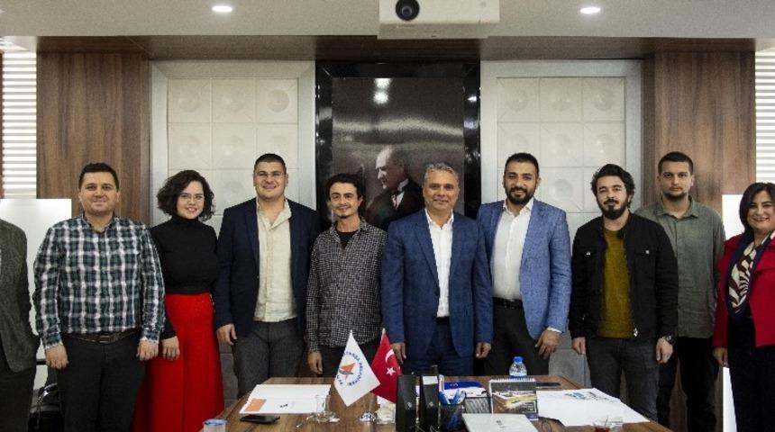 Proje &uuml;ss&uuml; ASSİM