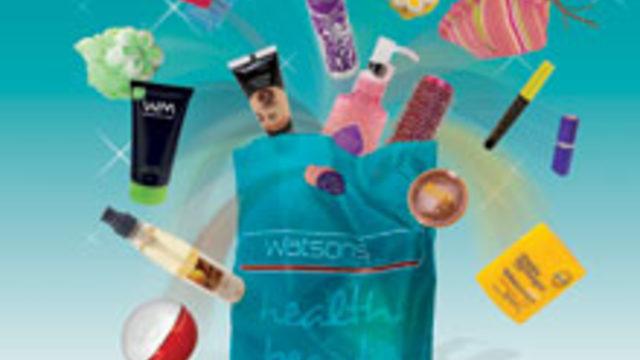 Watsons’tan Ek İndirim