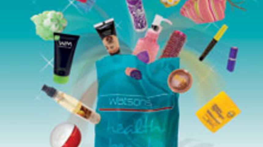 Watsons&rsquo;tan Ek İndirim