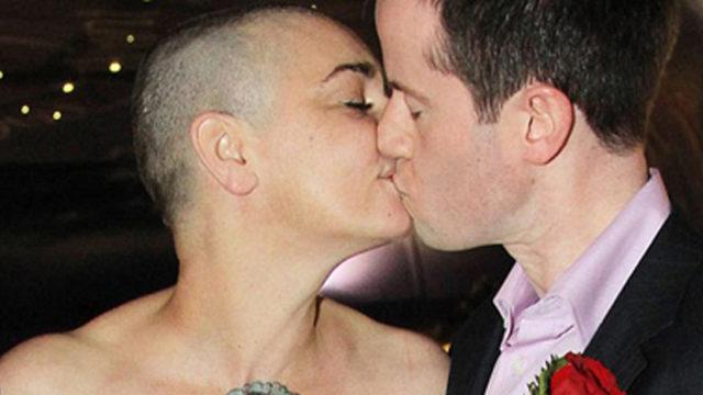 16 gün evli kaldılar