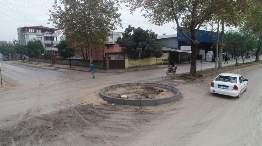 Ceyhan&rsquo;da tek hizmetle yedi mahalle birbirine bağlandı