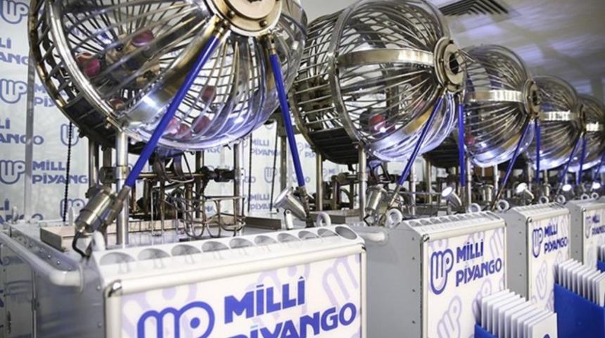 Yılbaşı biletlerinin 11 milyonu satıldı
