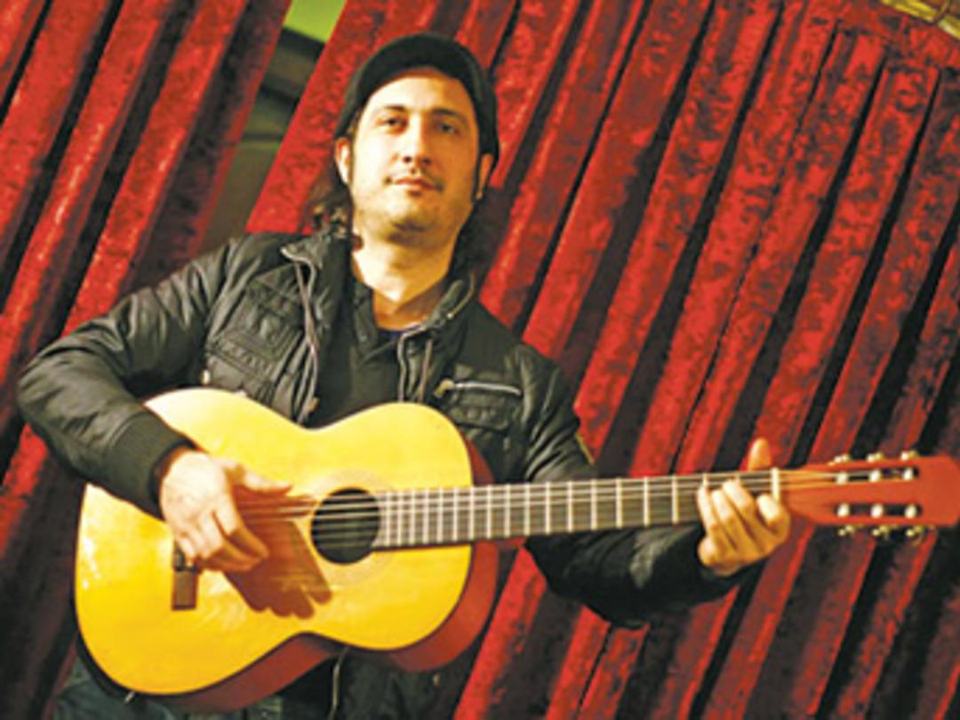 Eurovision'da T&uuml;rk&ccedil;e s&ouml;ylerim