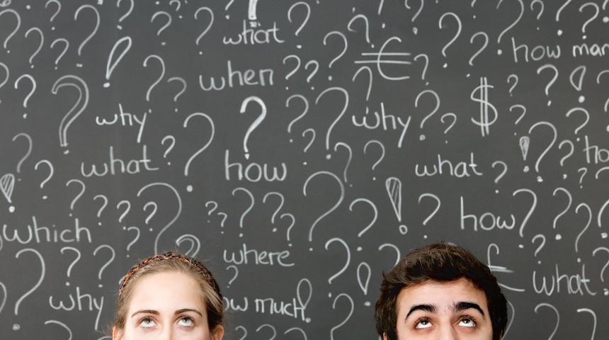 Siz de bu durumu yaşıyorsanız hastalığınız 'Fobo' olabilir!