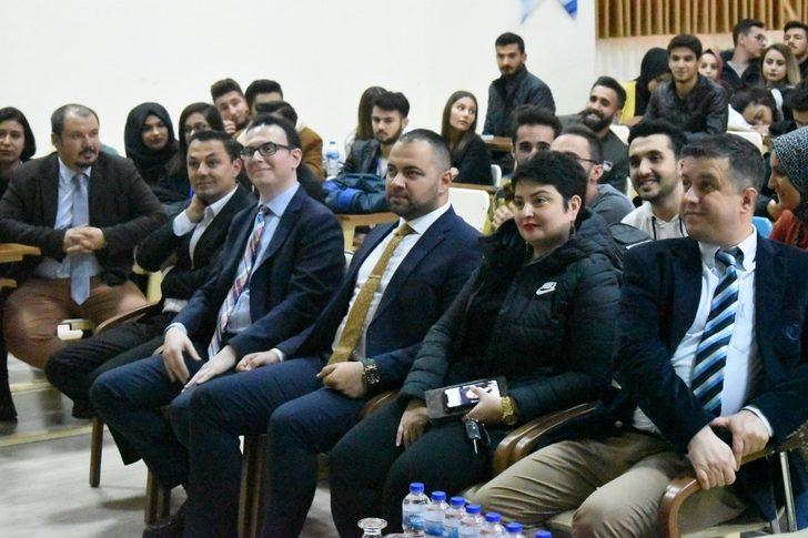 BAÜN’de şampiyon Büyükşehir sesleri G3