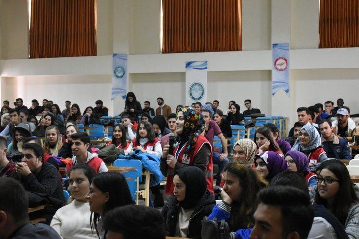 BAÜN’de şampiyon Büyükşehir sesleri G4