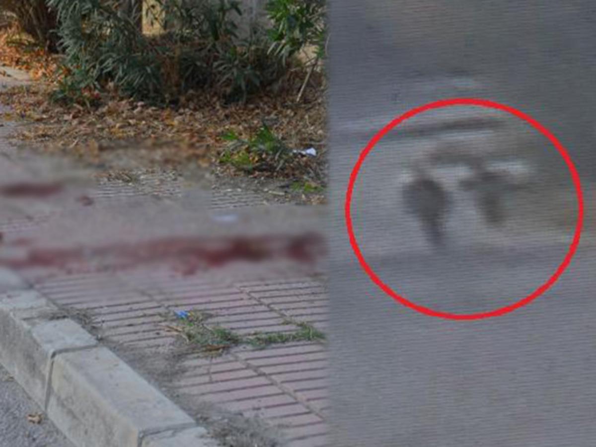 Sokakta y&uuml;r&uuml;rken boğazından bı&ccedil;aklandı! Olaydaki sır perdesi aralandı