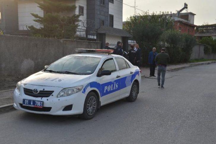 Sokakta yürürken boğazından bıçaklandı! Olaydaki sır perdesi aralandı G1