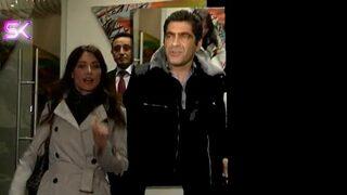 Nefise Karatay evleniyor