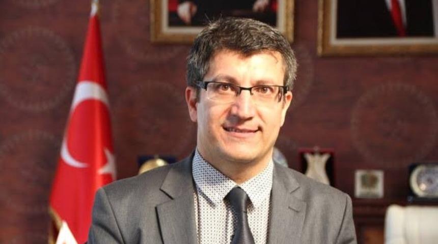 Şeyh Edebali Üniversitesi’nin yükselişi sürüyor