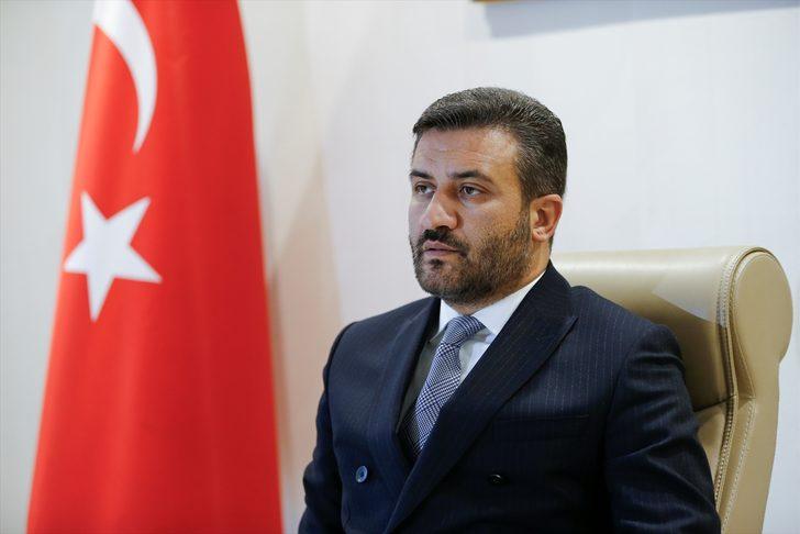 MKE Ankaragücü Kulübü Başkanı Fatih Mert: "Ankaragücü yok olmaktan kurtuldu" G2