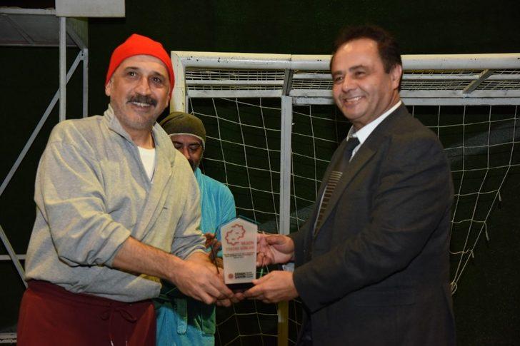 Tiyatro Günleri “Üçü Bir Arada” adlı oyunla sona erdi G2