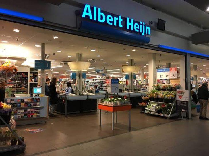 Çalışanlarından “İç çamaşırlı fotoğraf” isteyen süpermarkete tepki yağdı! G2