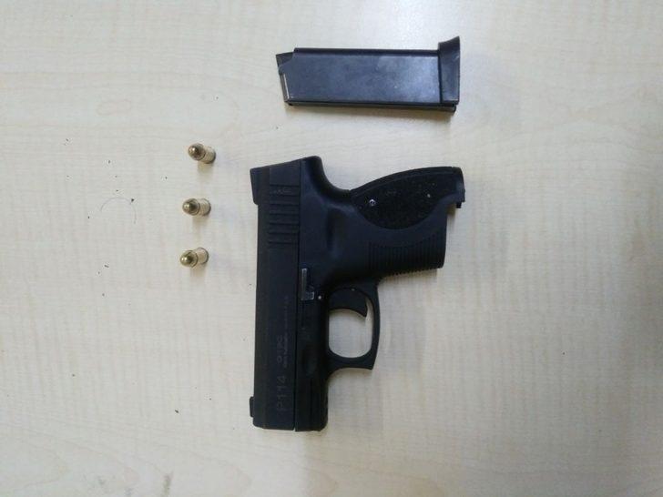 Gaziantep’te huzur operasyonu G1