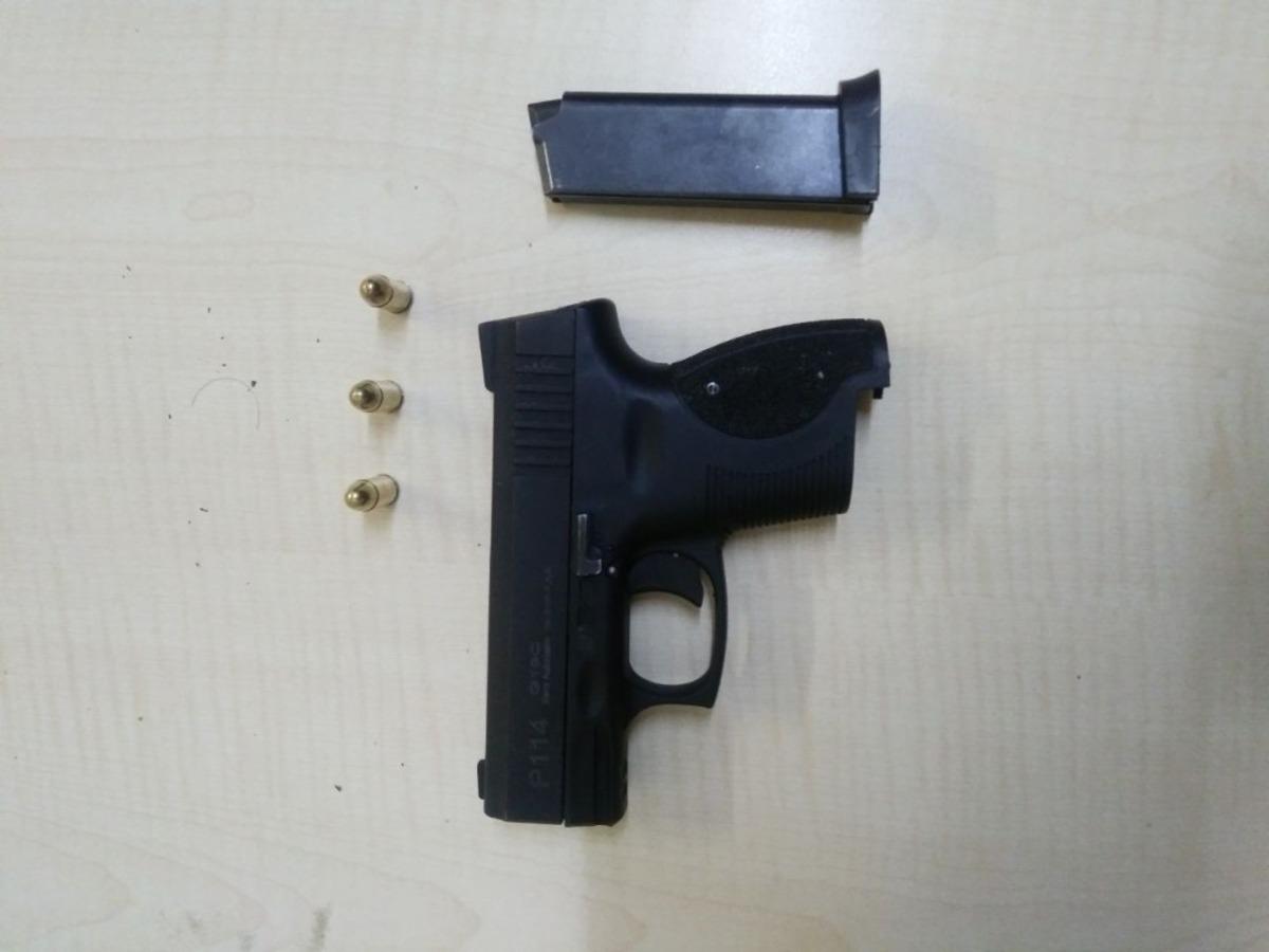 Gaziantep&rsquo;te huzur operasyonu