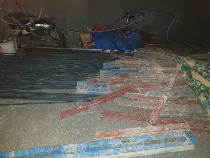 Gaziantep’te huzur operasyonu G2