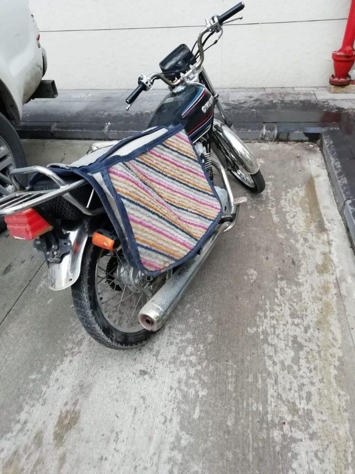 Gaziantep’te huzur operasyonu G3