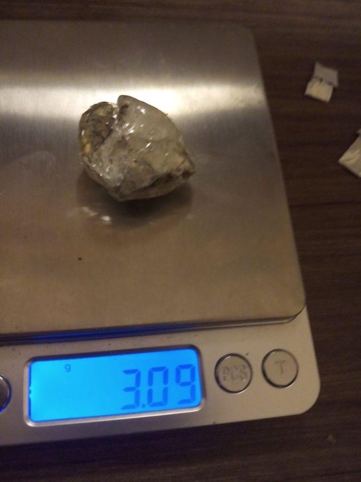 Gaziantep’te huzur operasyonu G4