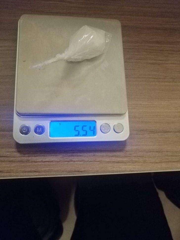 Gaziantep’te huzur operasyonu G5