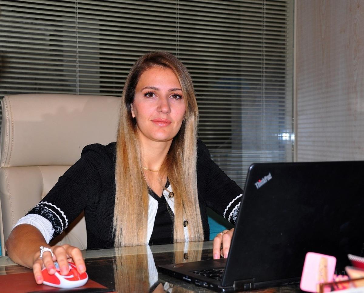 (&Ouml;zel) İnternet satışıyla başladı, milyonluk şirket kurdu