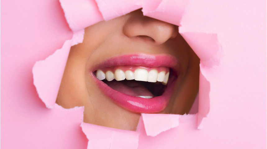 Diş estetiği hakkında doğru bilinen 10 yanlış 