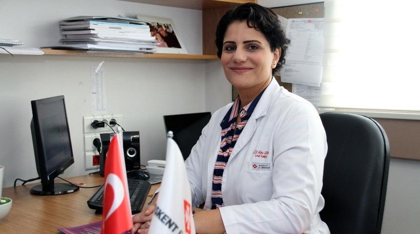 Çocuklarda "masum üfürüme" dikkat