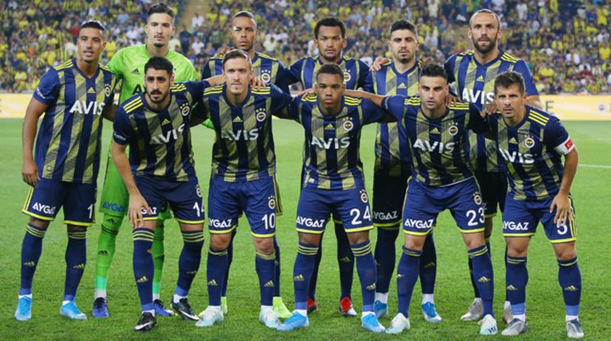 Fenerbahçe’de en çok süre alan isimler Altay ve Ozan 