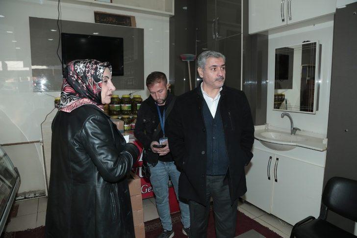 VASKİ’den işletmelere sıkı denetim G1