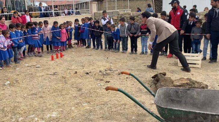 ’Köyde Survivor’ yarışması G2