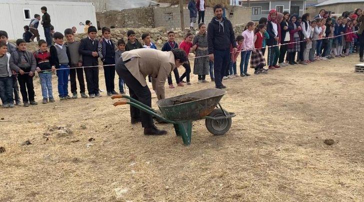 ’Köyde Survivor’ yarışması G3