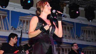 Yeni yılda bebek diledi