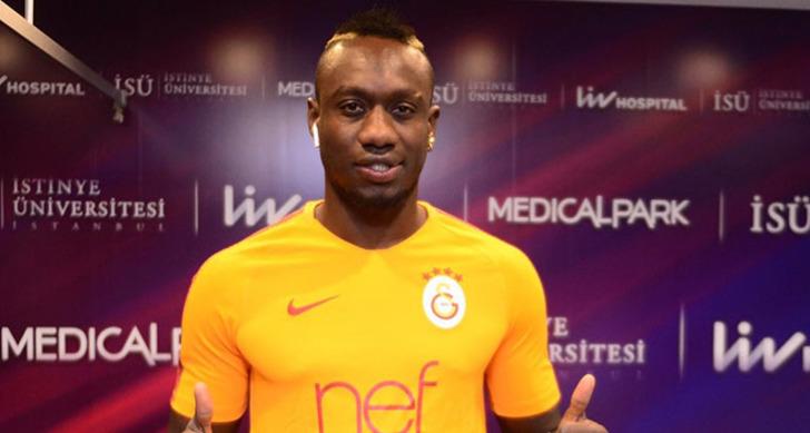 Mbaye Diagne'den olay gönderme! Hocasını sildi! G5