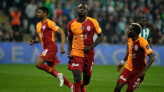 Diagne'den Galatasaray'a olay teklif